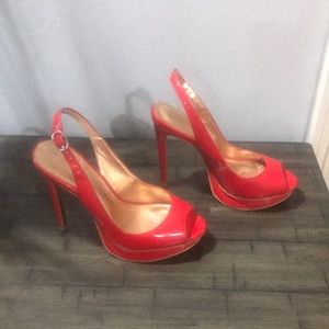 BCBGeneration platform pumps